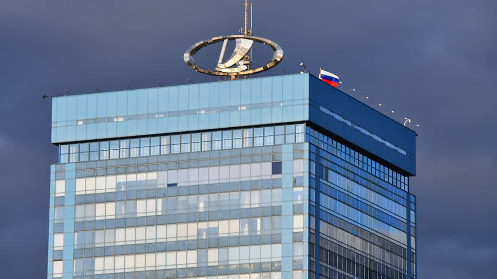 Фото: Александр Манзюк / Коммерсантъ