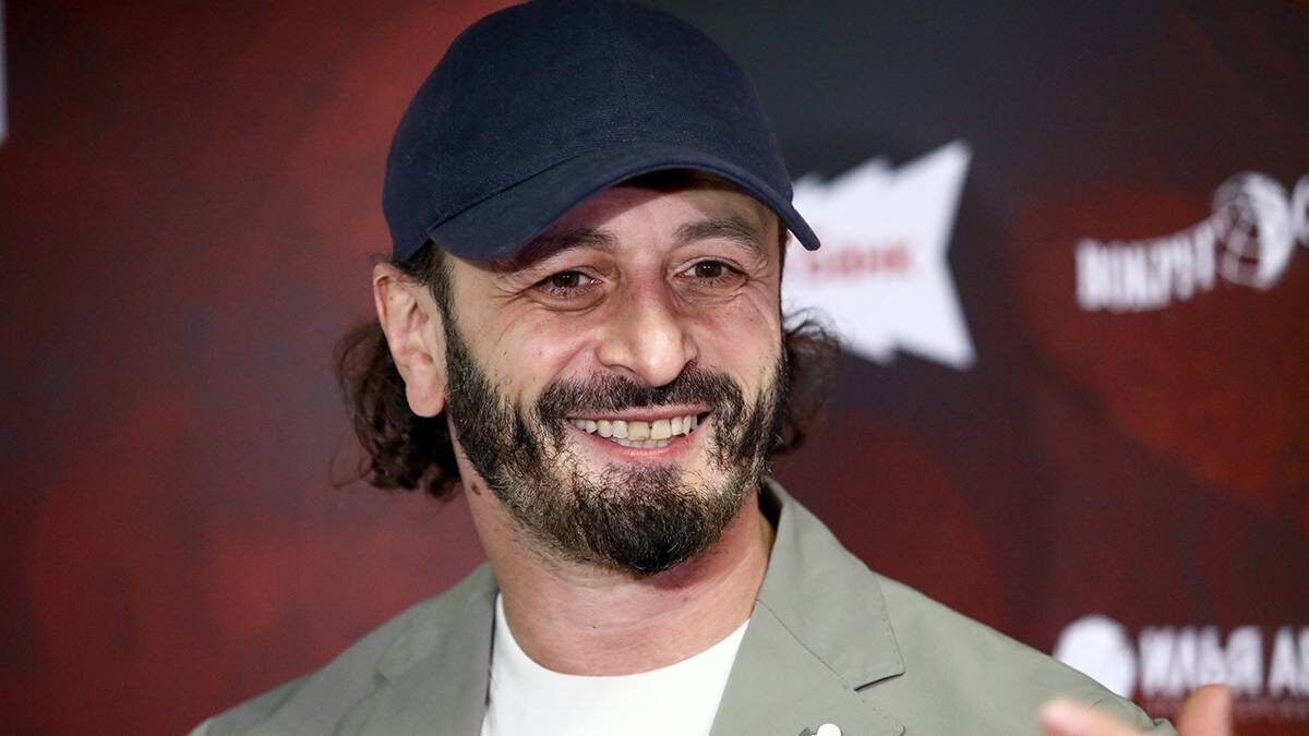    Фото: Артур Новосильцев / АГН Москва