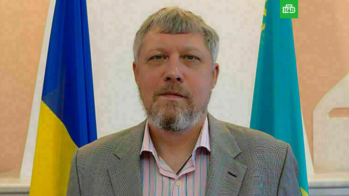    Фото: Посольство Украины в Казахстане