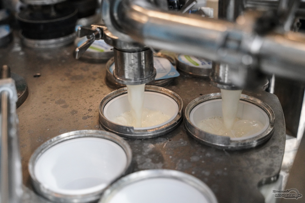    Фото: Лидия Аникина © ИА «Уральский меридиан»