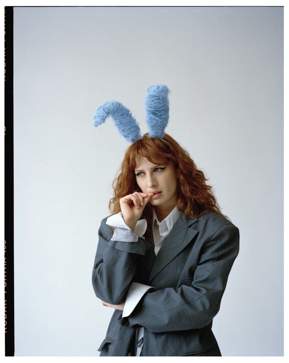     Костюм и рубашка — Sasha Barbakov