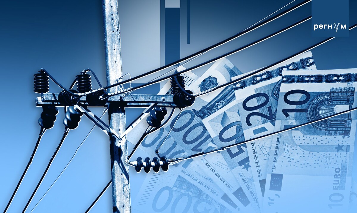     / Источник: Иван Шилов (с) ИА Регнум