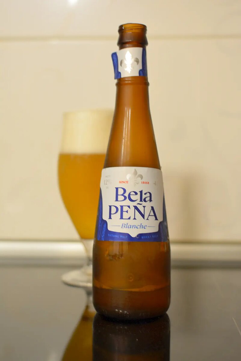 Bela Pena