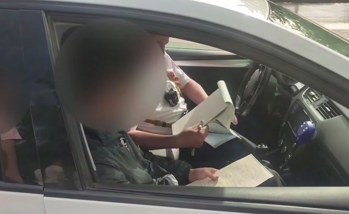    Госавтоинспекция Краснодарского края