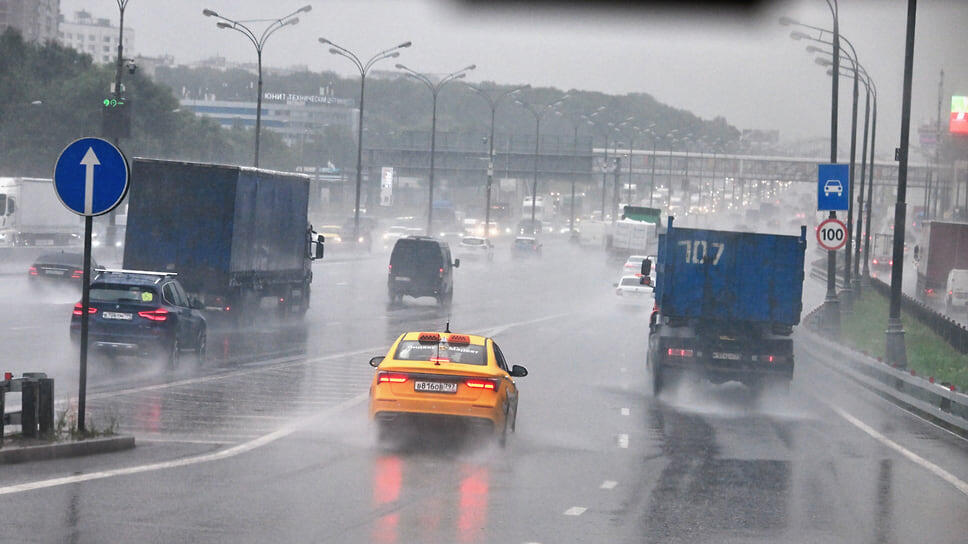 Фото: Анатолий Жданов / Коммерсантъ