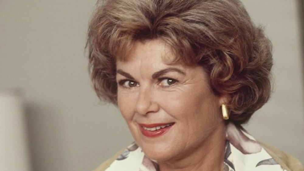 Барбара Хейл