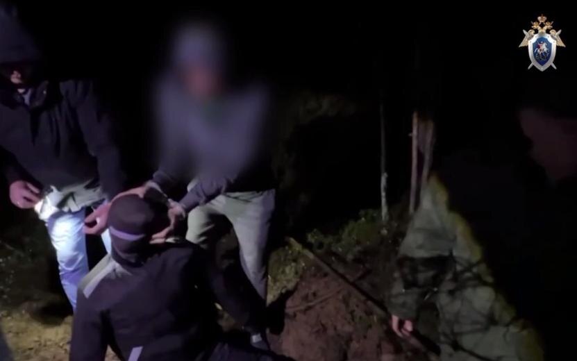    Жителя Удмуртии похитили, убили и закопали в лесу