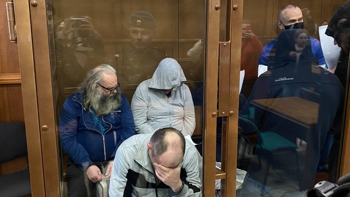    Фото: Александра Зайцева / Вечерняя Москва