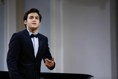 Валерий Макаров. Фото из сети Интернет.