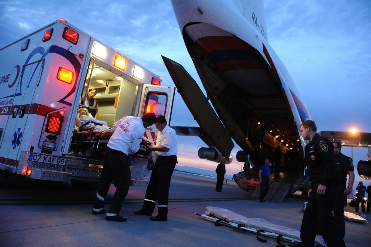     / Источник: © ТАСС/Станислав Красильников