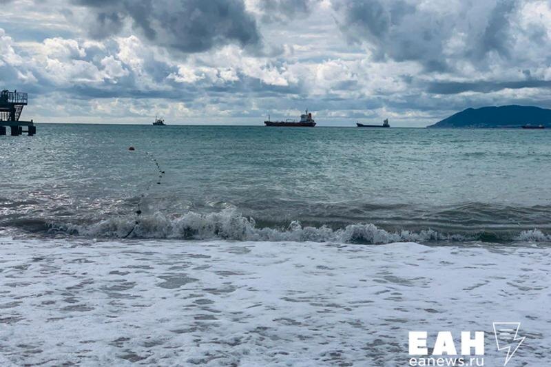    Архивное фото ЕАН