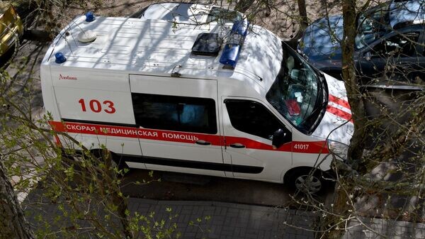    © Sputnik / Виктор Толочко