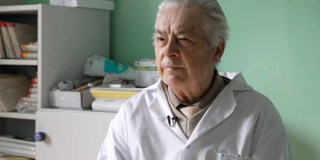 Советский врач против фитнес-блогеров: зачем нам 2 нормальных приёма пищи, а не 6 и по чуть-чуть»