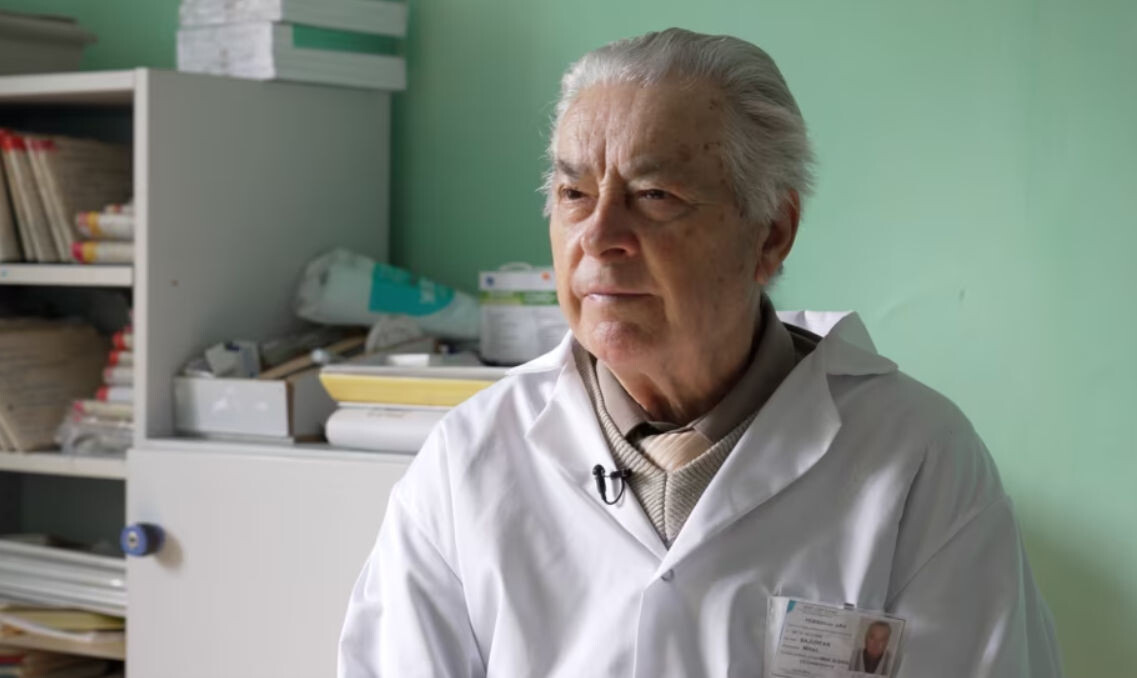 Эх, что мы будем делать без таких специалистов