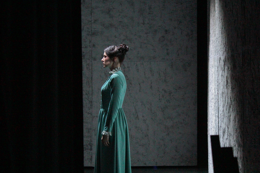 Фото: Новый Молодёжный театр