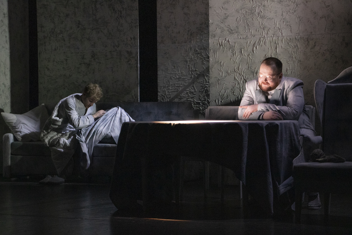 Фото: Новый Молодёжный театр