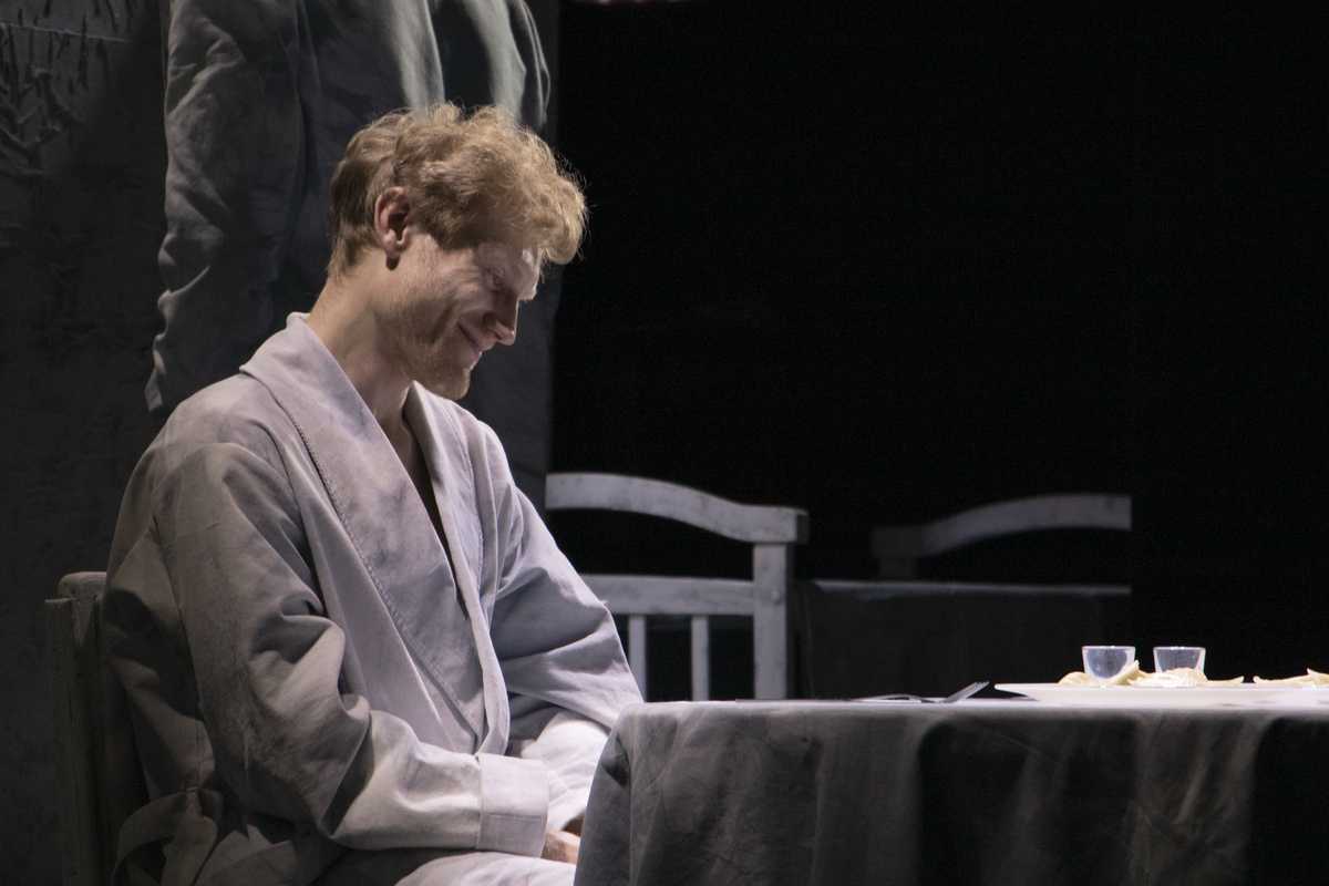 Фото: Новый Молодёжный театр