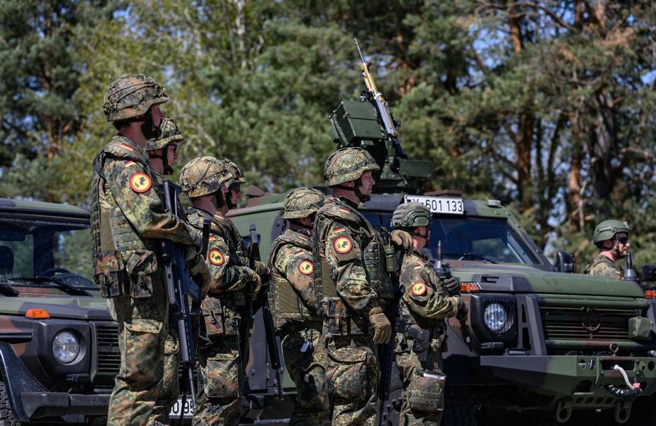    Robert Michael/dpa/Global Look Press