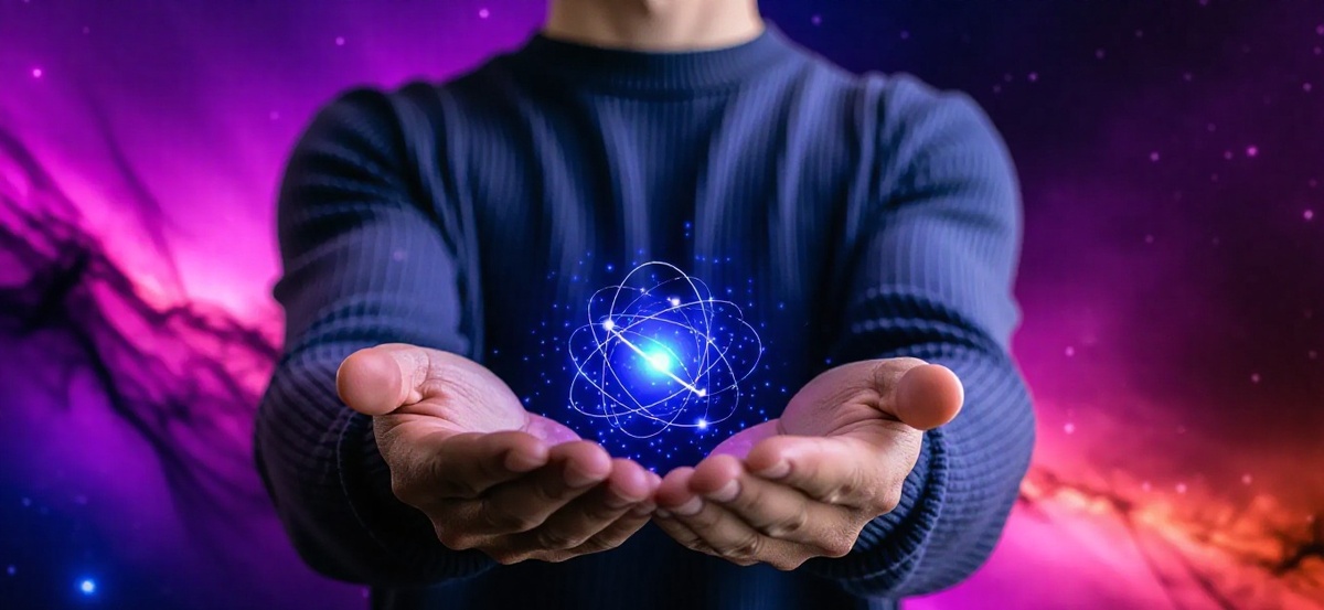 Почувствуй свою силу!