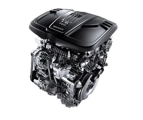 1.5L Turbo (177 л.с.)
