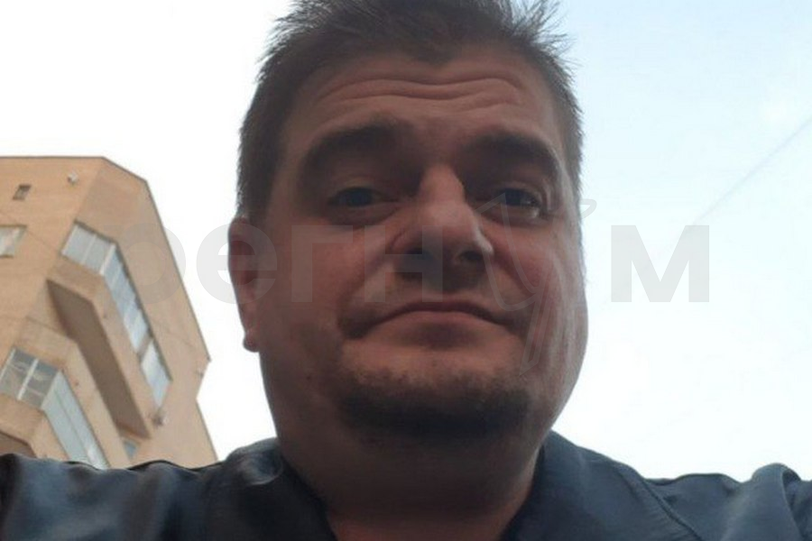    Константин Андропов, внук главы СССР Юрия Андропова / Источник: © Соцсети