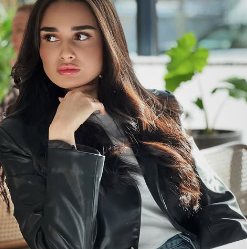    Фото: соцсети Гульназ Асаевой