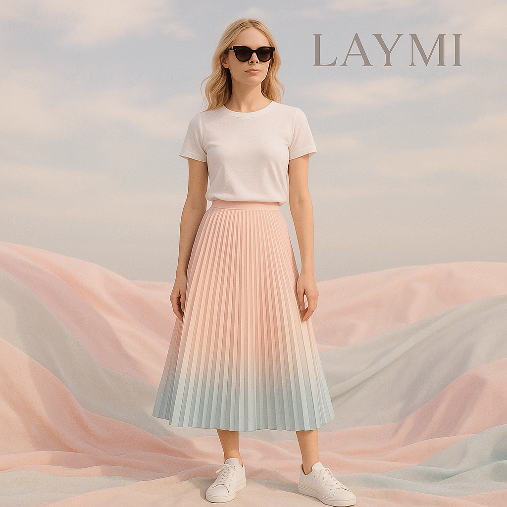    Как восстановить растянутую юбку: 5 проверенных методов и советы по уходу для идеального внешнего вида Алина