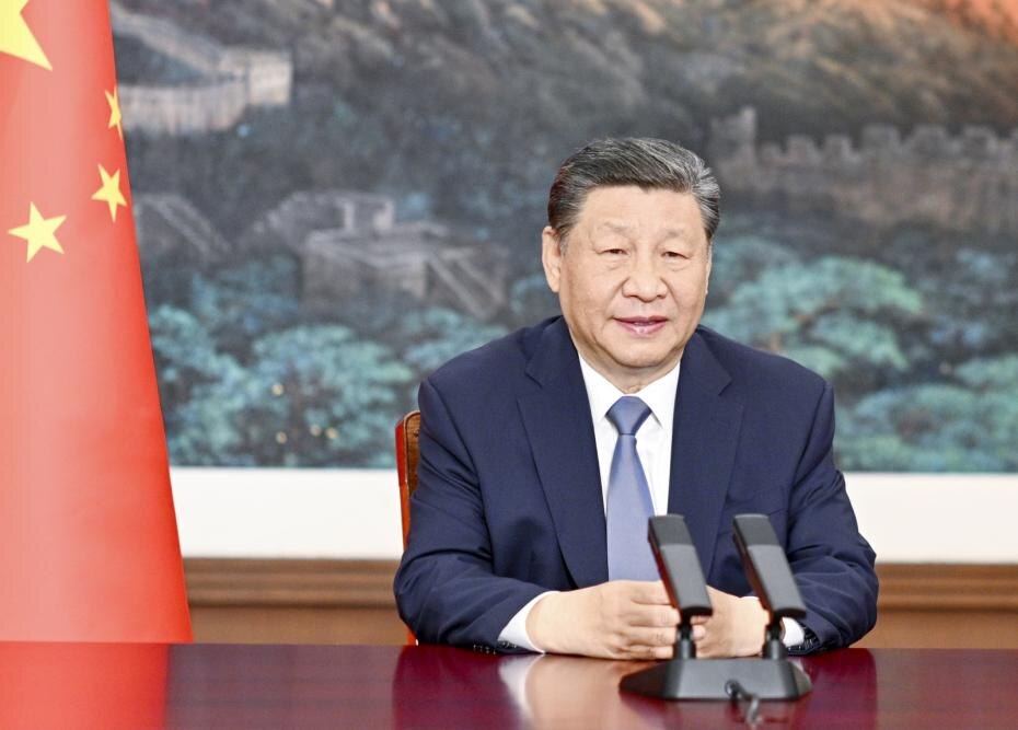    Li Xueren/XinHua/Global Look Press