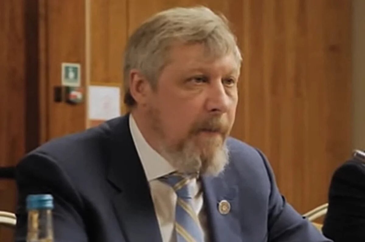    Суд заочно приговорил экс-посла Украины Врублевского к 6 годам тюрьмы