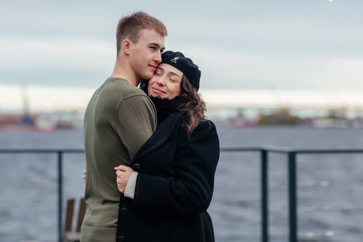 Кира Дюжева. Такая любовь. https://t.me/riniratt