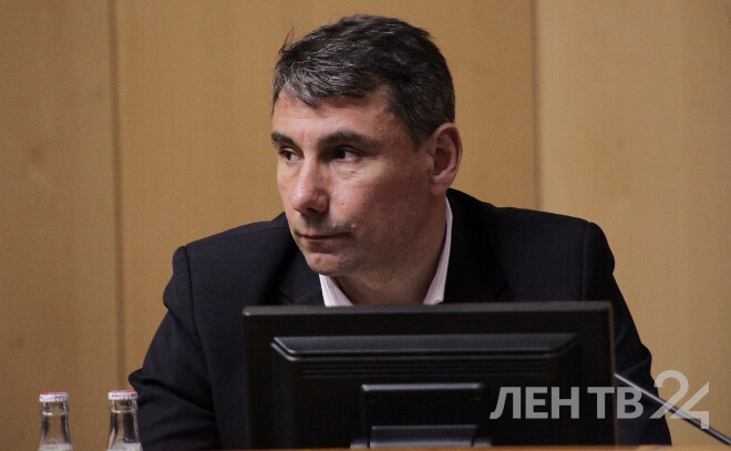    © Анастасия Илюшина / ЛенТВ24