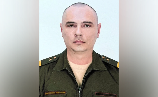    © Минобороны РФ