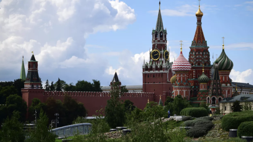   РИА Новости