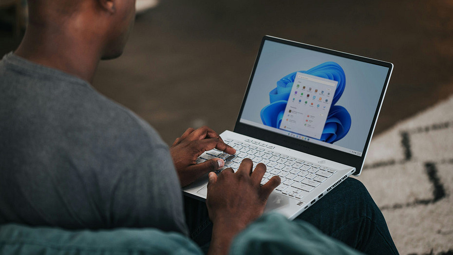 Как переместить и изменить размер панели задач в Windows