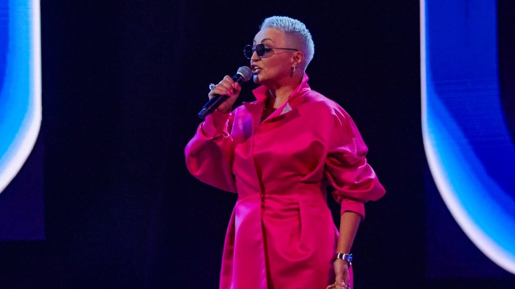    Shatokhina Natalia/news.ru/Globallookpress