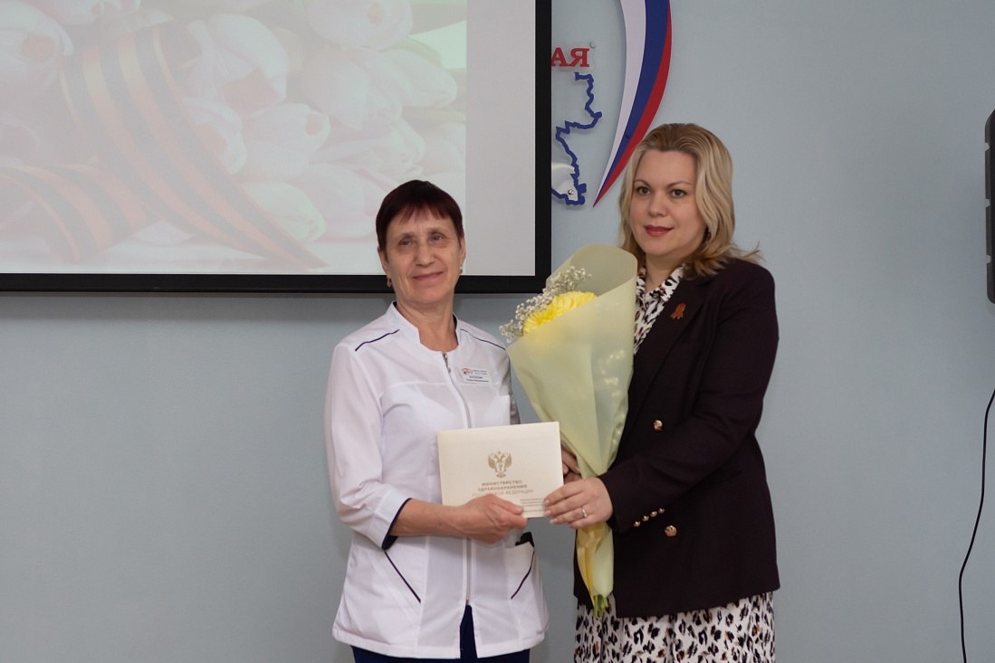 Фото: Правительство Курской области