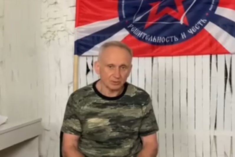    Фото: Полковая газета БАРС "Орион"/"ВК"