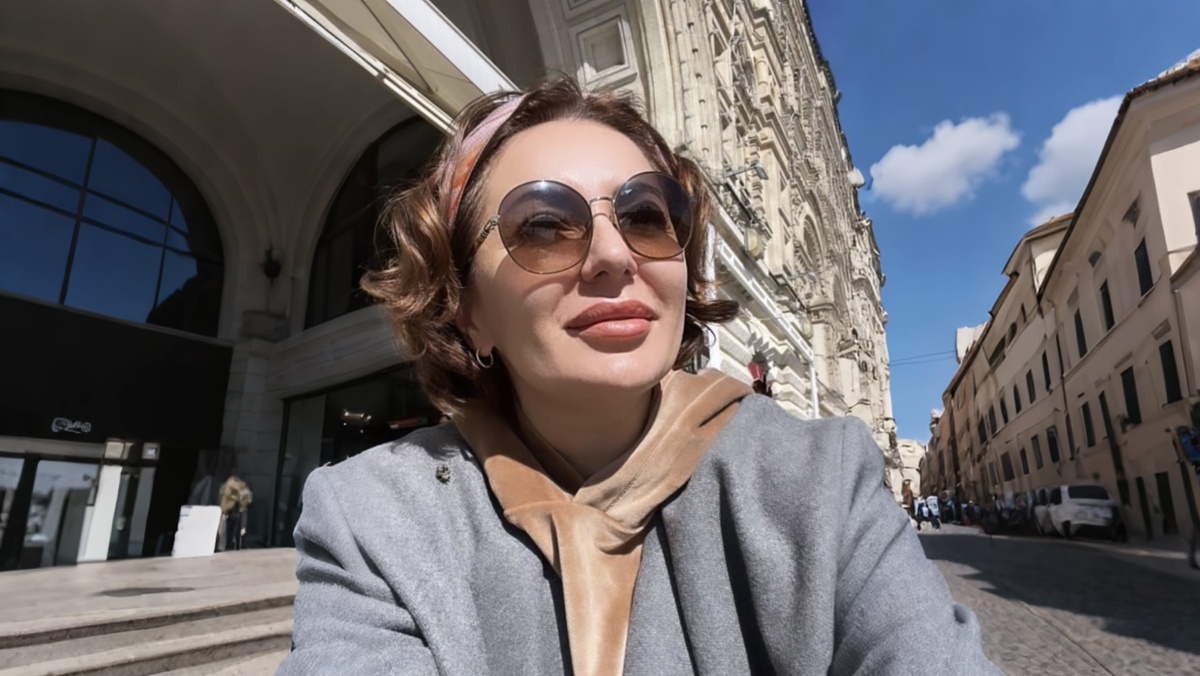 Жизнерадостный онколог - Елена Фёдоровна Сатирова