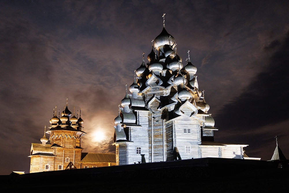    Илья Тимин/РИА Новости