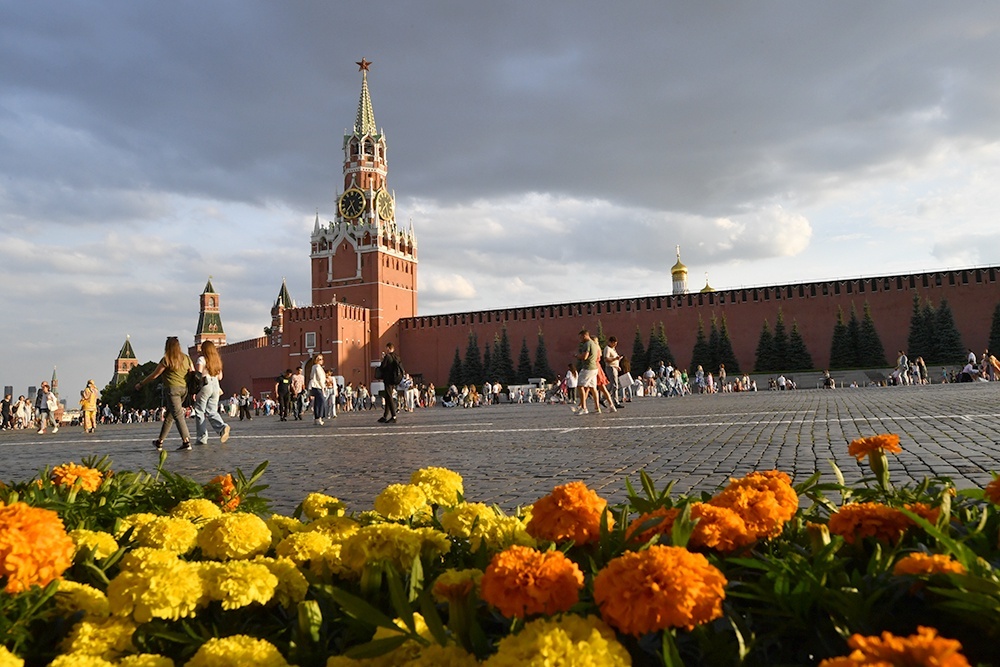     Фото: Михаил Воскресенский/РИА Новости