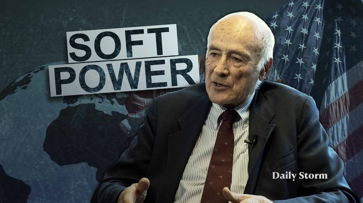    Коллаж: Daily Storm