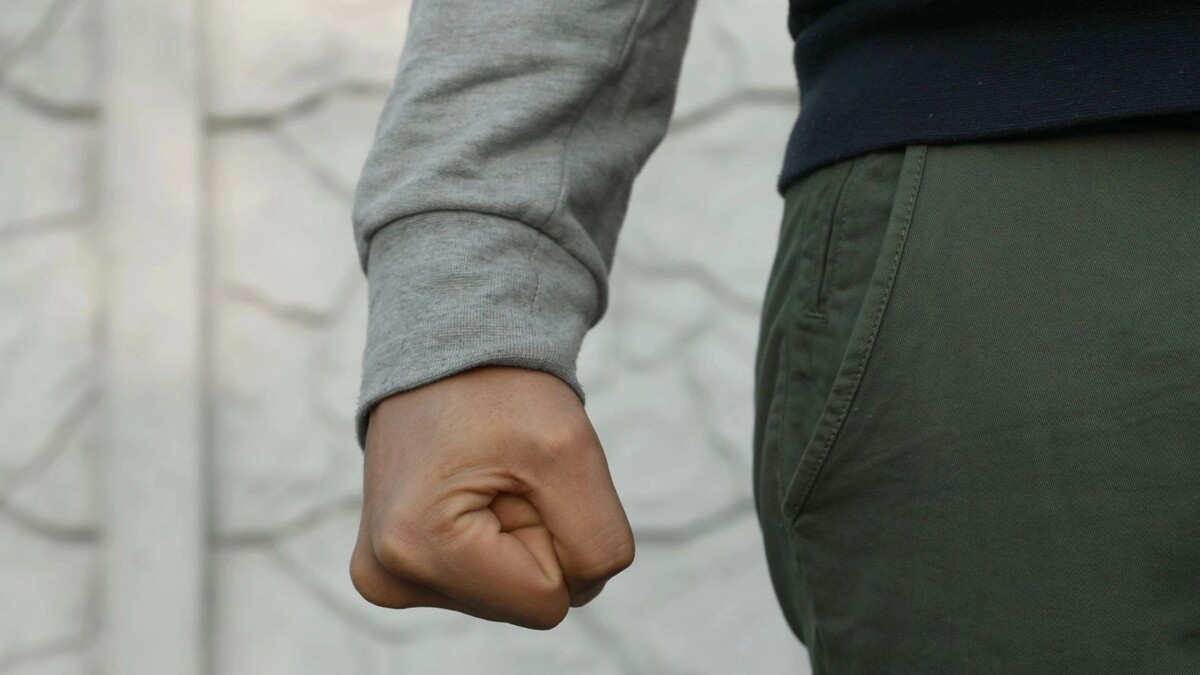    Фото: New Africa/Shutterstock/Fotodom