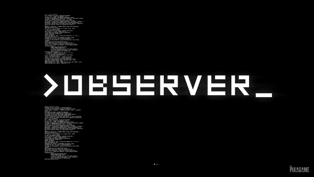 Изображение представлено: Bloober Team, Anshar Studios, Pixagame