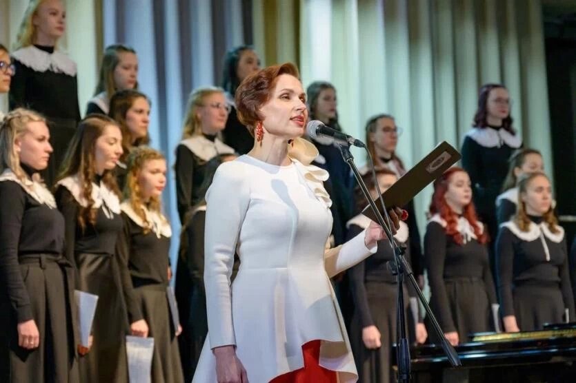 Фото: Магнитогорская консерватория