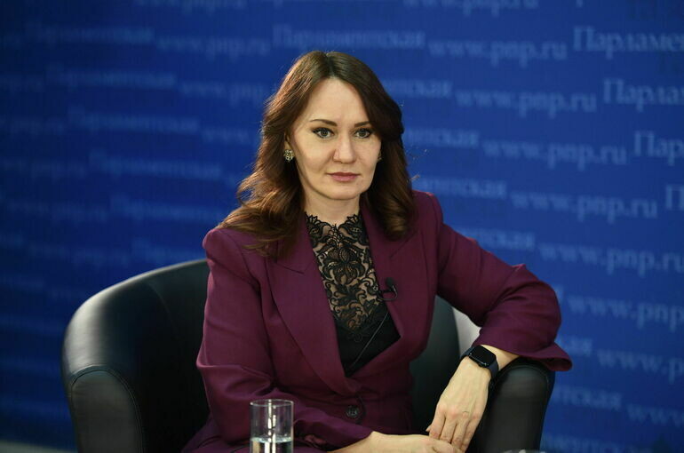   Игорь Самохвалов/ПГ