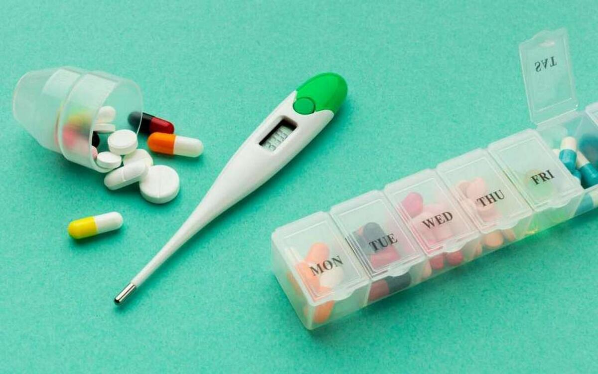    В Липецкой области за неделю зарегистрировано 12 случаев Covid-19 Freepik