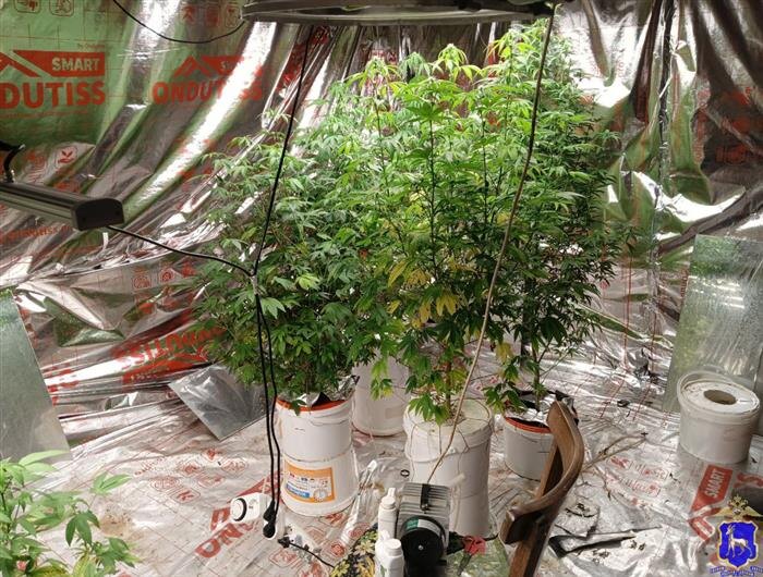    ФОТО: ГУ МВД по Самарской области