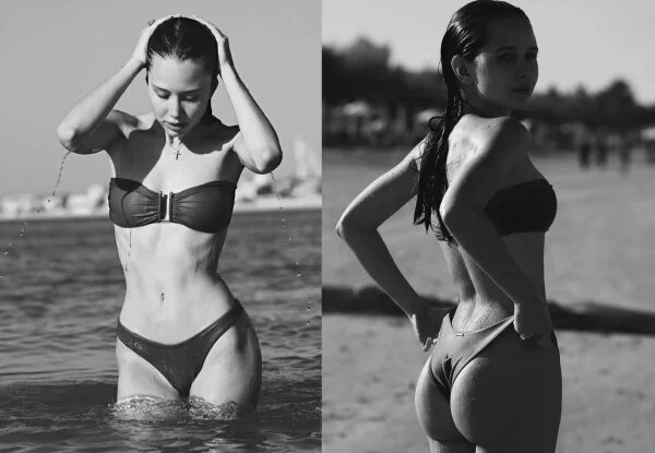    Аврора Киба. Фото: Сплетник