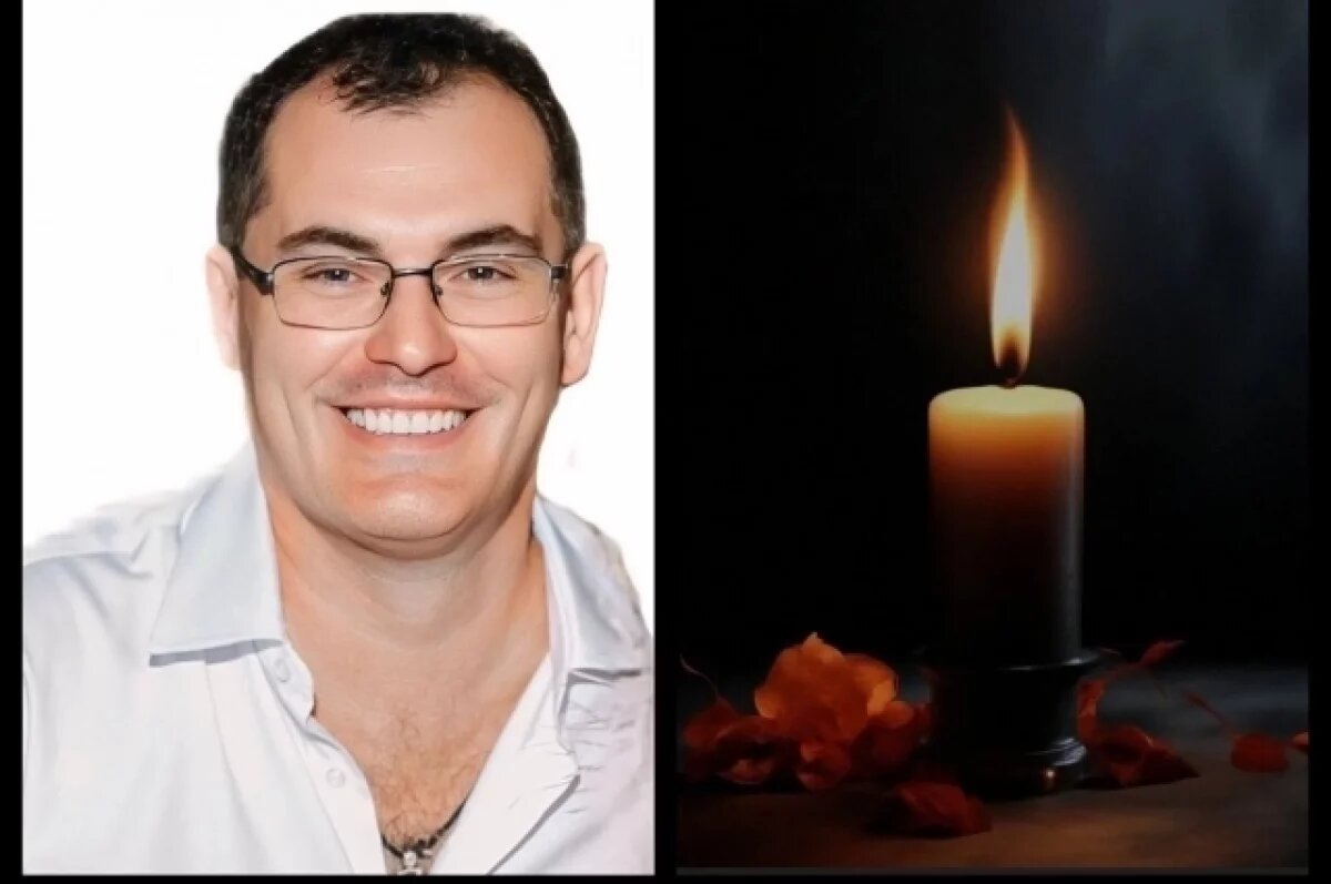    Умер бывший прокурор Инзенского района Валерий Поташов