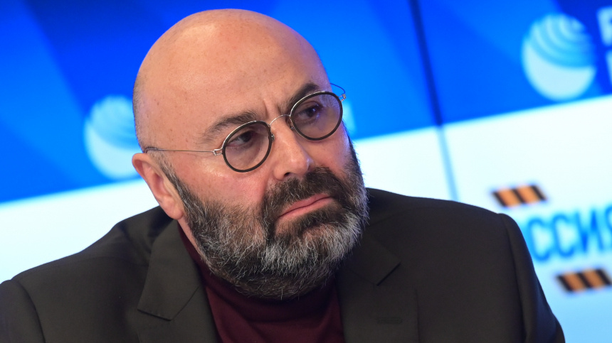    Фото: © РИА Новости/Владимир Трефилов; 5-tv.ru